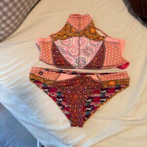 Maaji swim set